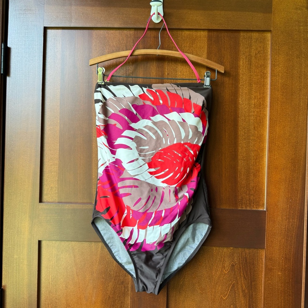 Women’s Merona Swimsuit Size Large